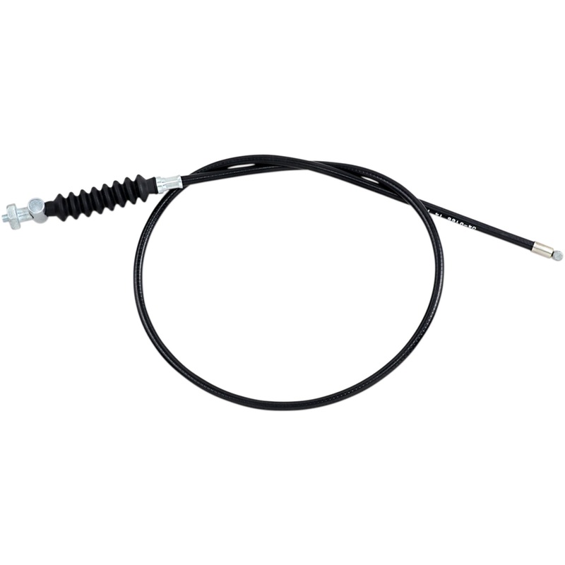 MOTION PRO K28-0514 04-0166 Black Vinyl Brake Cable suzuki