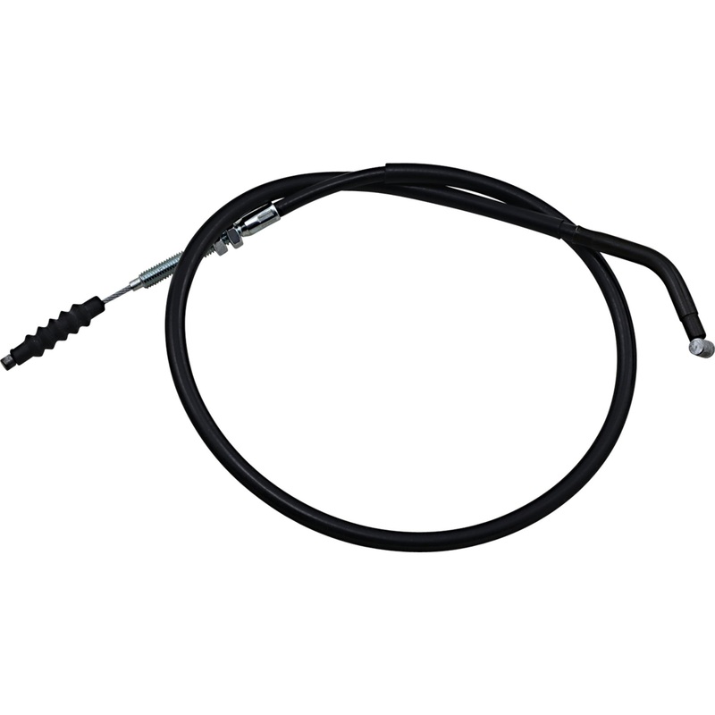 MOTION PRO K28-5502Q 02-0236 Black Vinyl Clutch Cable honda