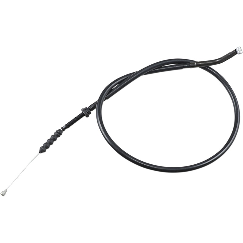 MOTION PRO K28-5502T 02-0242 Black Vinyl Clutch Cable honda