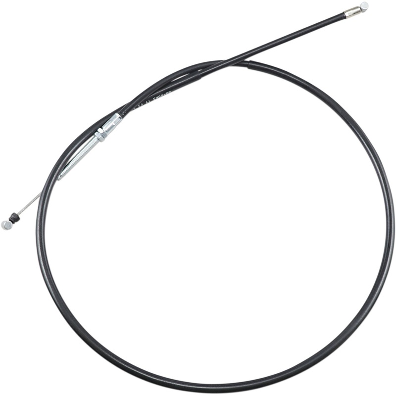 MOTION PRO K28-6087 02-0063 Black Vinyl Brake Cable honda