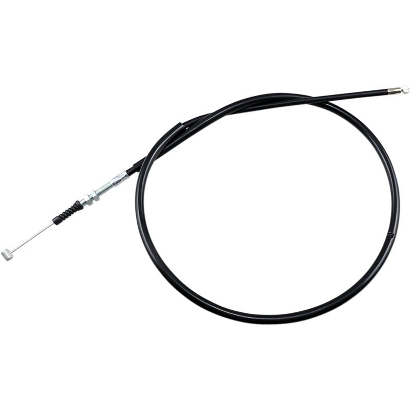 MOTION PRO MP02-107 02-0107 Black Vinyl Clutch Cable honda