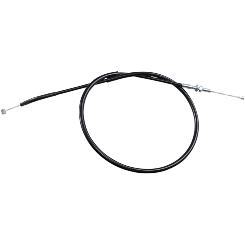 MOTION PRO MP02-307 02-0307 Black Vinyl Clutch Cable honda