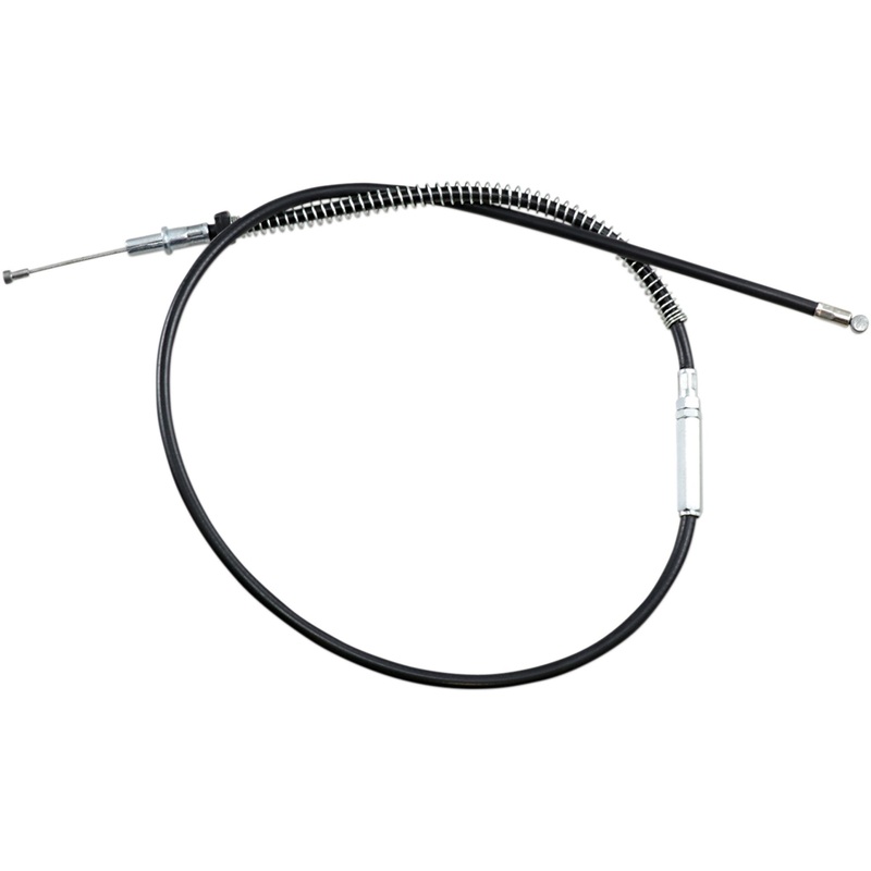 MOTION PRO MP03-127 03-0127 Black Vinyl Clutch Cable kawasaki