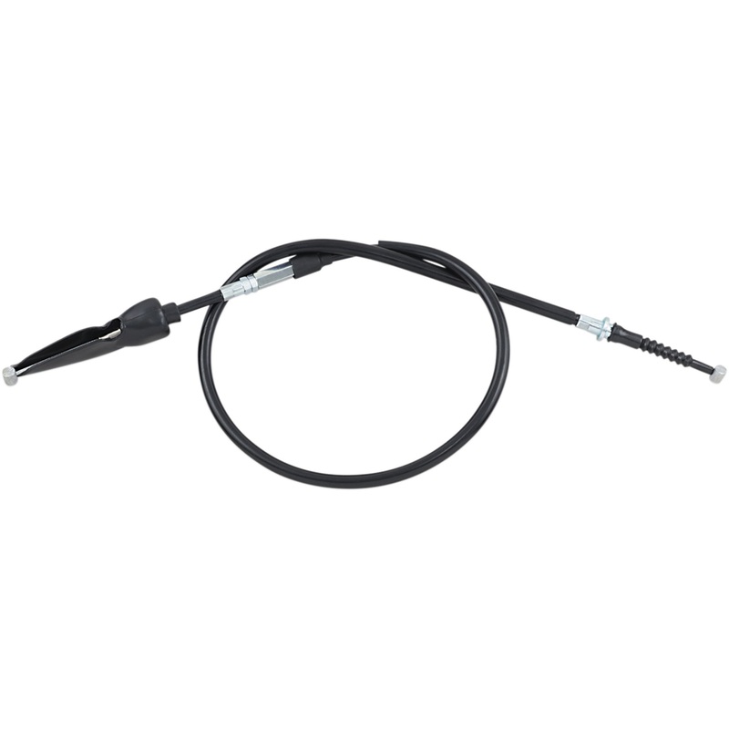 MOTION PRO MP05-224 05-0224 Black Vinyl Clutch Cable yamaha