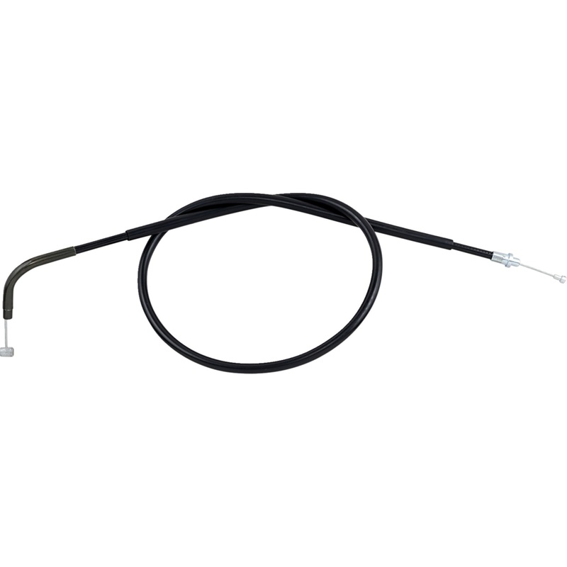 MOTION PRO MP05-258 05-0258 Black Vinyl Clutch Cable yamaha