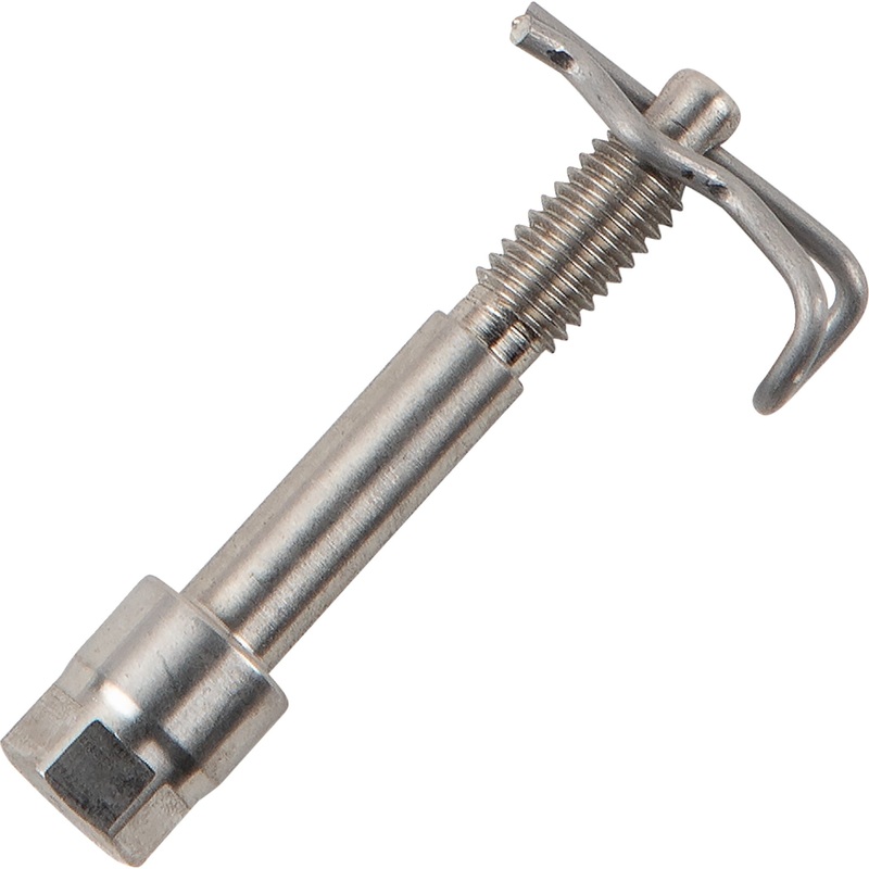 MOTO-MASTER 1702-0724 213041-PU Brake Pad Pin