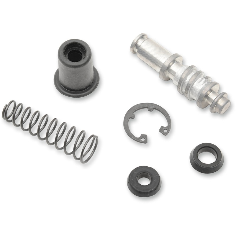 PARTS UNLIMITED 1731-0505 Brake Master Cylinder Rebuild Kit Rebuild Kit - Master Cylinder