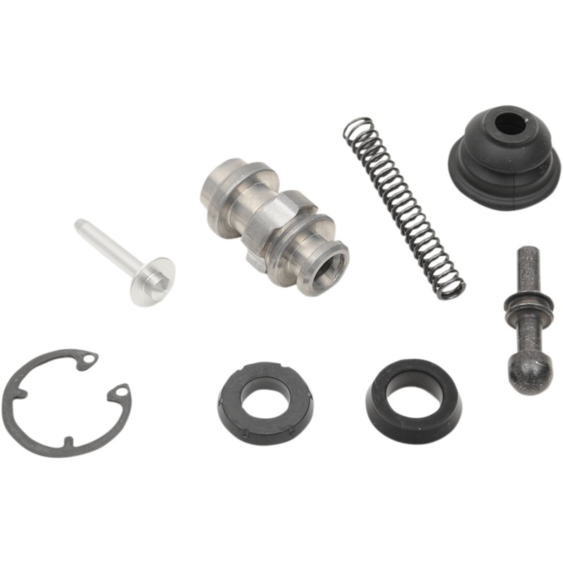 PARTS UNLIMITED 1731-0513 Brake Master Cylinder Rebuild Kit Rebuild Kit - Master Cylinder