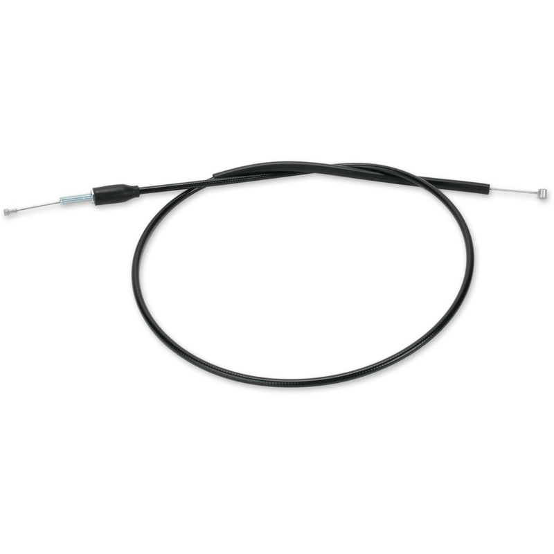 PARTS UNLIMITED K28-0053 Black Vinyl Clutch Cable suzuki