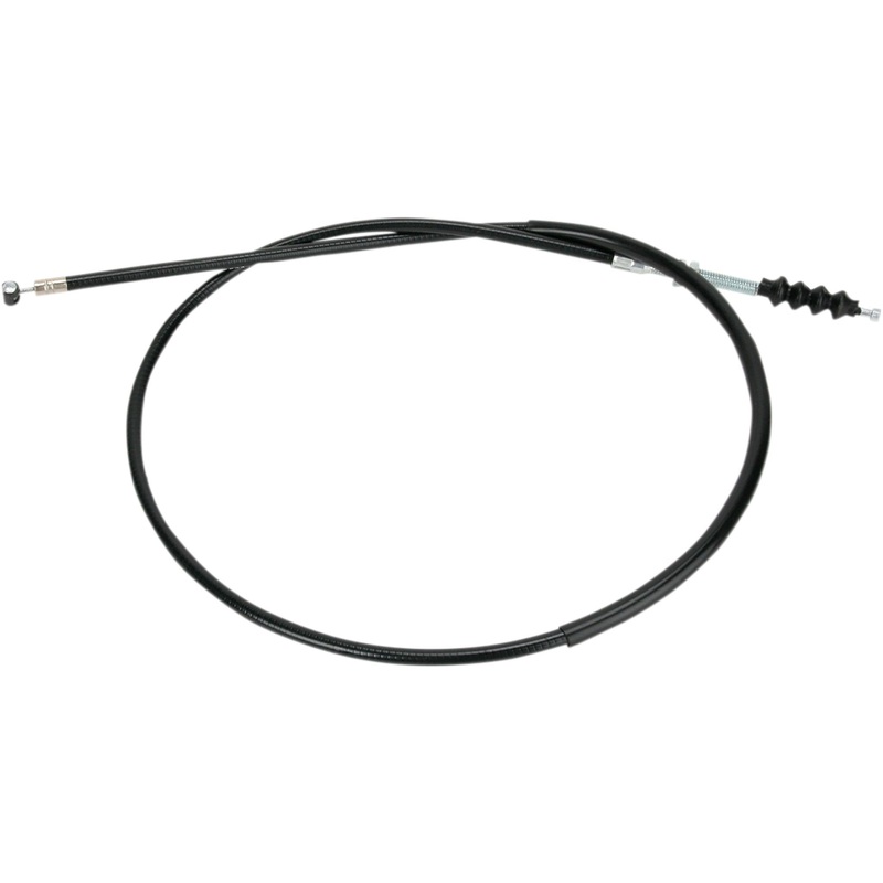 PARTS UNLIMITED K28-5569 Black Vinyl Clutch Cable honda