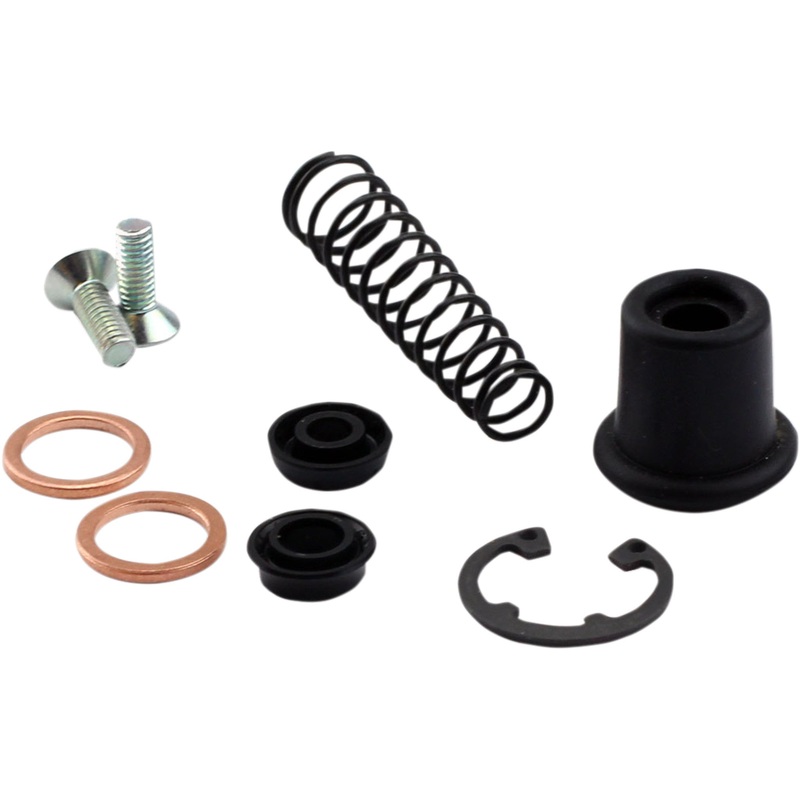 PROX 0617-0175 37.910002 Master Cylinder Rebuild Kit Rebuild Kit - Master Cylinder - Front