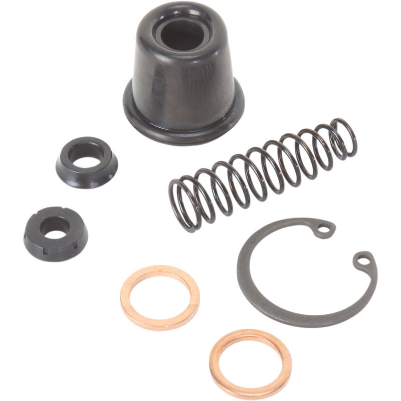 PROX 0617-0181 37.910009 Brake Master Cylinder Rebuild Kit Master Cylinder Rebuild Kit - Rear - Suzuki