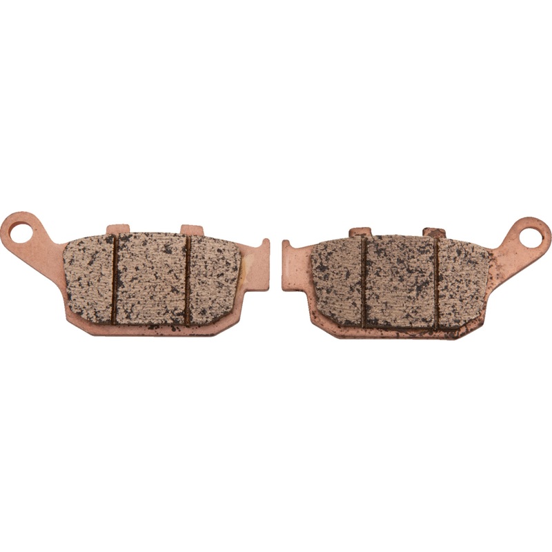 SBS 1721-1739 881LS LS Street Excel Sintered Rear Brake Pads LS Brake Pads - 881LS