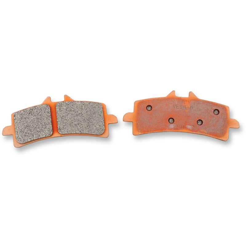VESRAH 1721-2505 VD-9031ZZ RJL ZZ Race Pads ZZ Brake Pads