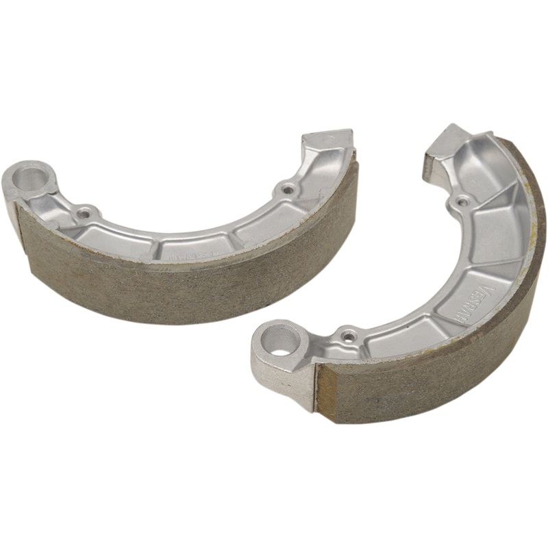 VESRAH VB-230 VB-230 Semi-Sintered Metal Brake Shoes Brake Shoes - Yamaha