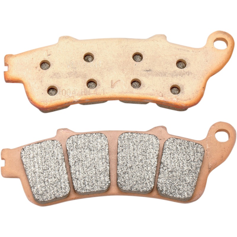 VESRAH VD-165JL VD-165JL JL Sintered Metal Brake Pads