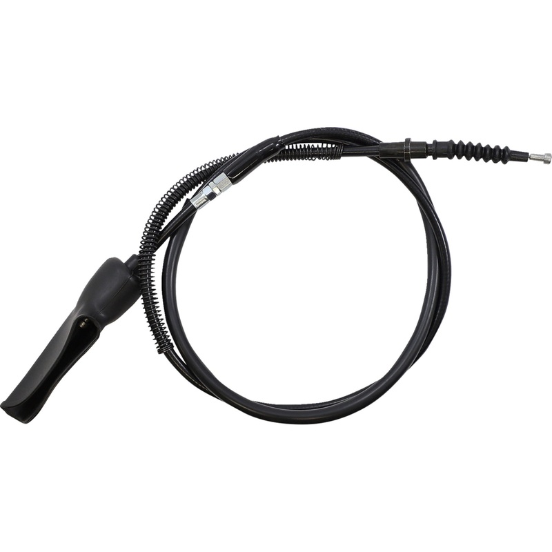 VINTCO 0652-2813 C7C005 Clutch Cable
