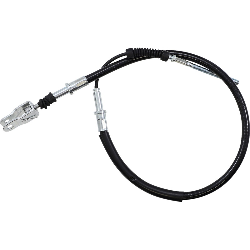 VINTCO 0653-0114 C1R003 Rear Brake Cable Brake Cable - Rear