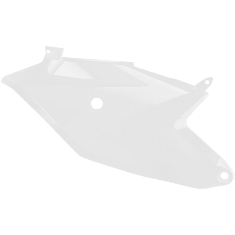 ACERBIS 0520-2419 2685970002 Replacement Side Panels Side Panels - White