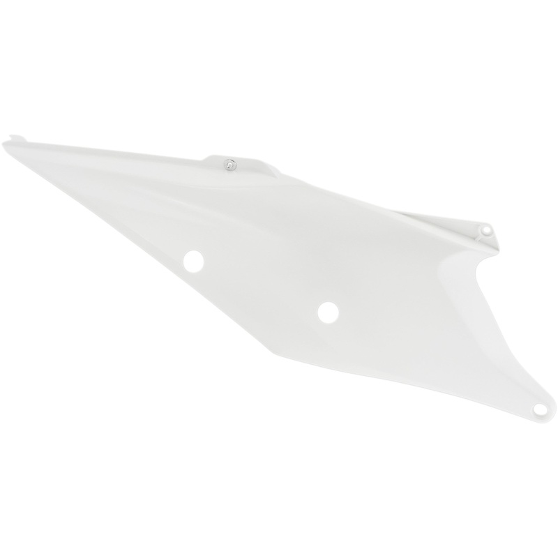 ACERBIS 0520-3003 2726536811 Replacement Side Panels Side Panels - White