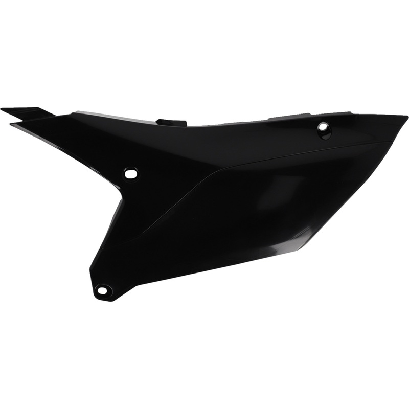 ACERBIS 0520-3920 2979540001 Replacement Side Panels Side Panels - Black