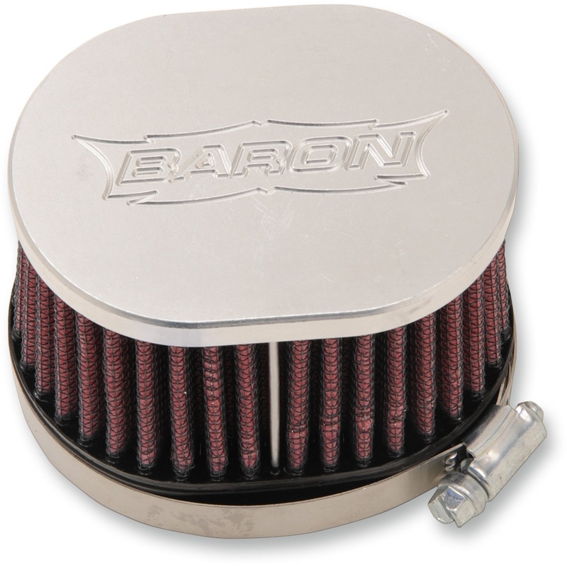 BARON 1011-3939 BA-2021-FILTER Replacement Air Filter for Stealth Big Air Kit Replacement Air Filter - Stealth Big Air Kit