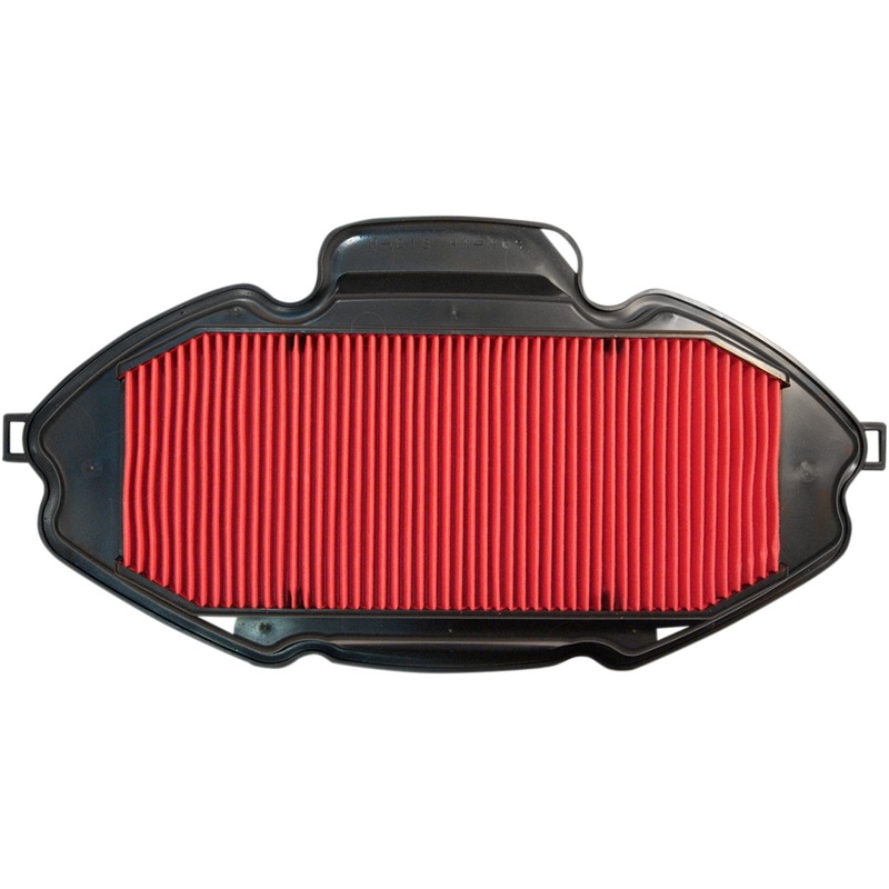 EMGO 1011-3898 12-90734 Air Filter honda