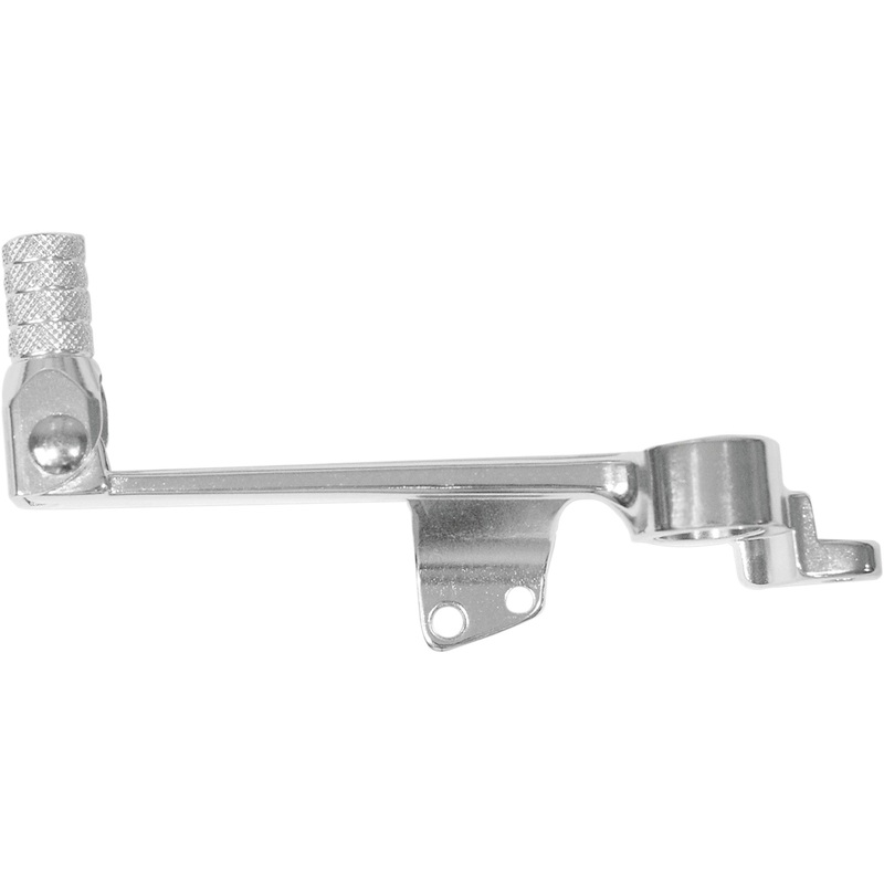 EMGO 1610-0059 83-30870 Forged Folding Brake Pedal Brake Lever