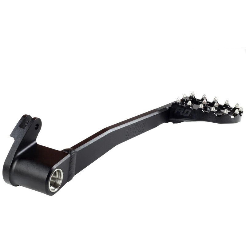 Flo Motorsports 122-8211 HDBP-807 Adjustable Brake Lever