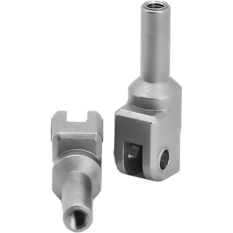 Flo Motorsports 122-8225 CL-800-3 Brake Clevis