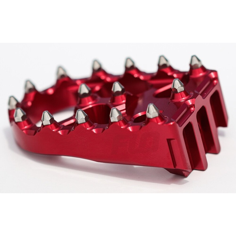 Flo Motorsports Touring Brake Pedal