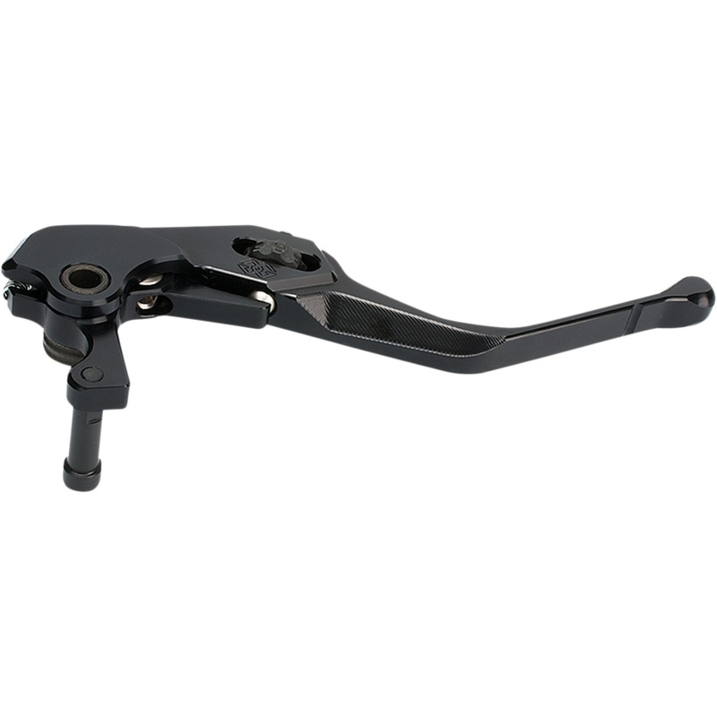GILLES TOOLING 0614-1632 FXBL-31-B Factor-X Lever brake - black