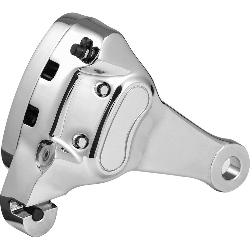 Harddrive 820-32007 45217 Chrome Caliper
