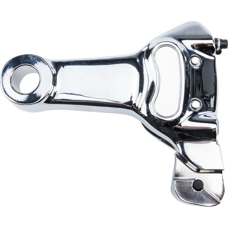 Harddrive 820-32009 42844 Chrome Caliper