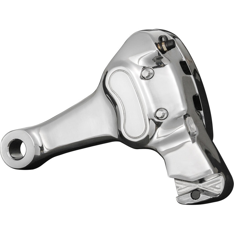 Harddrive 820-32020 46468 Chrome Caliper