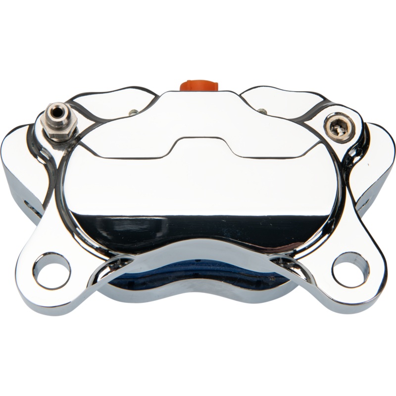 Harddrive Chrome Caliper
