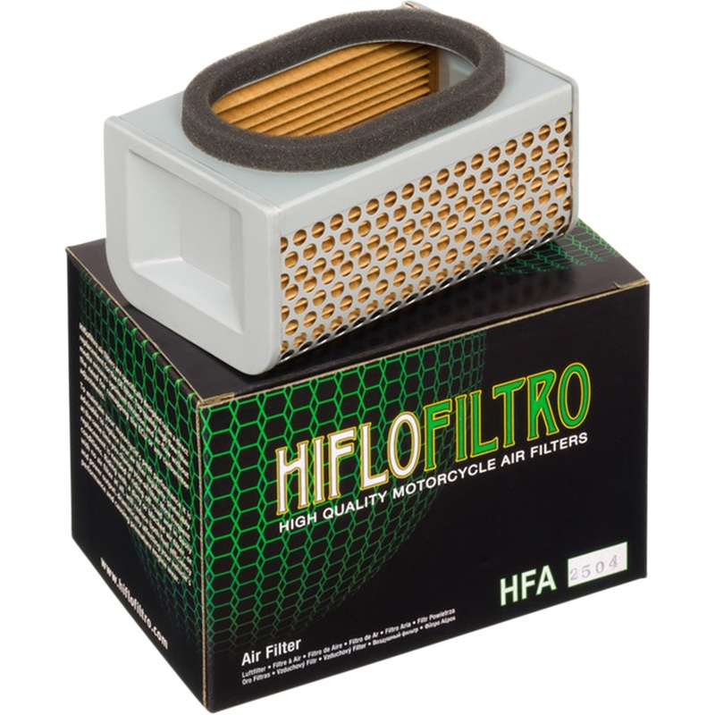 HIFLOFILTRO 1011-0362 HFA2504 Replacement OE Air Filter kawasaki