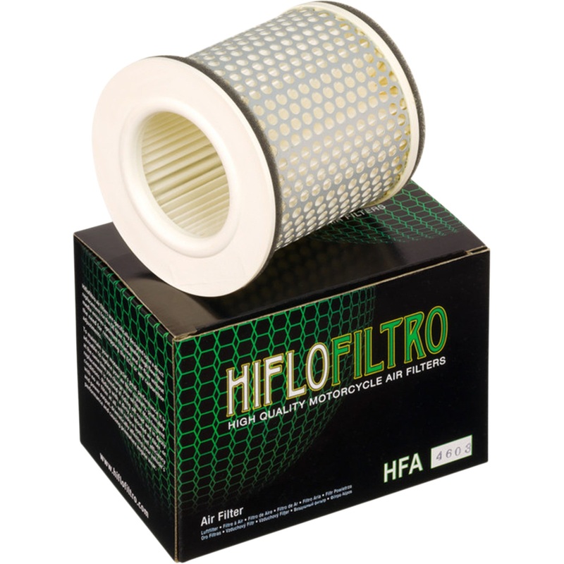 HIFLOFILTRO 1011-0680 HFA4603 Replacement OE Air Filter yamaha