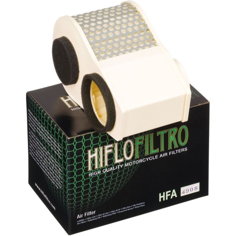HIFLOFILTRO 1011-0685 HFA4908 Replacement OE Air Filter yamaha