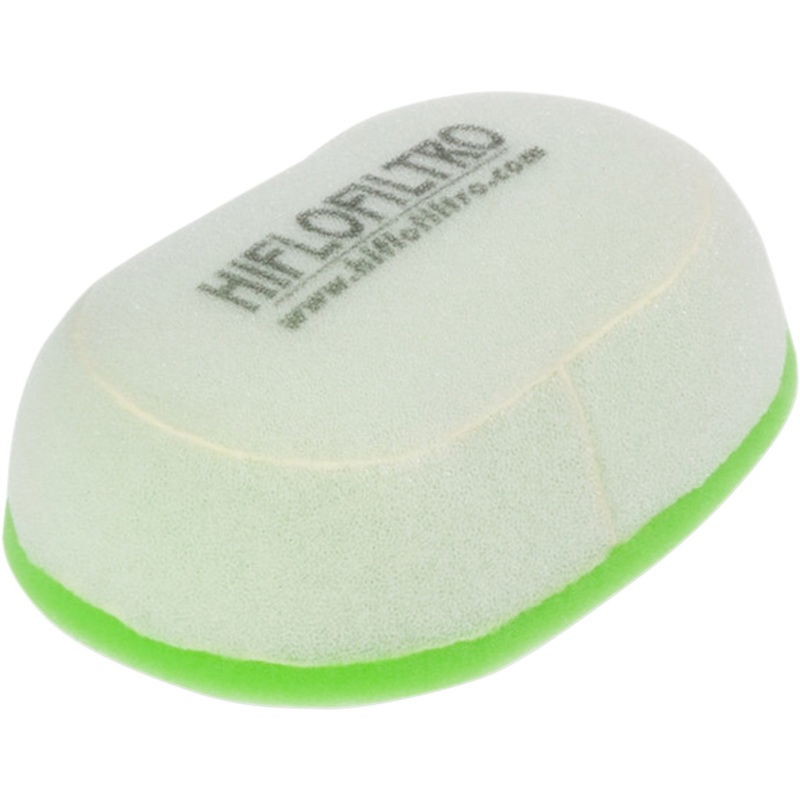 HIFLOFILTRO 1011-1700 HFF4019 Replacement OE Air Filter yamaha
