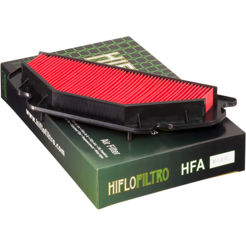 HIFLOFILTRO 1011-2637 HFA2605 Replacement OE Air Filter kawasaki