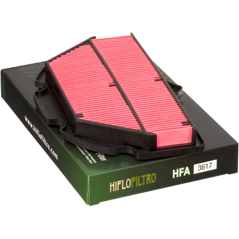 HIFLOFILTRO 1011-2647 HFA3617 Replacement OE Air Filter suzuki