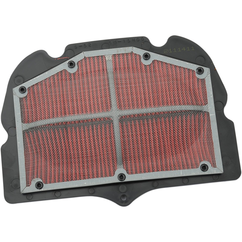 HIFLOFILTRO 1011-3331 HFA3911 Replacement Air Filter suzuki