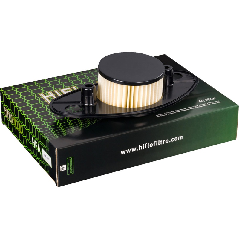 HIFLOFILTRO 1011-4911 HFA3807 OEM Replacement Air Filter suzuki