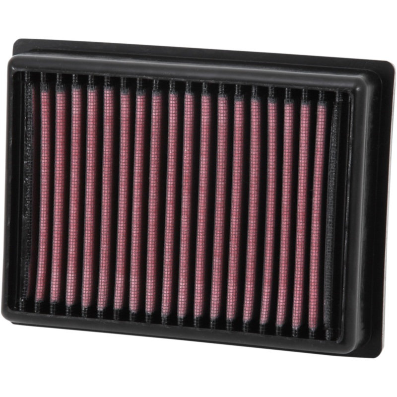 K & N 1011-3176 KT-1113 OE Replacement High-Flow Air Filter husqvarna/ktm