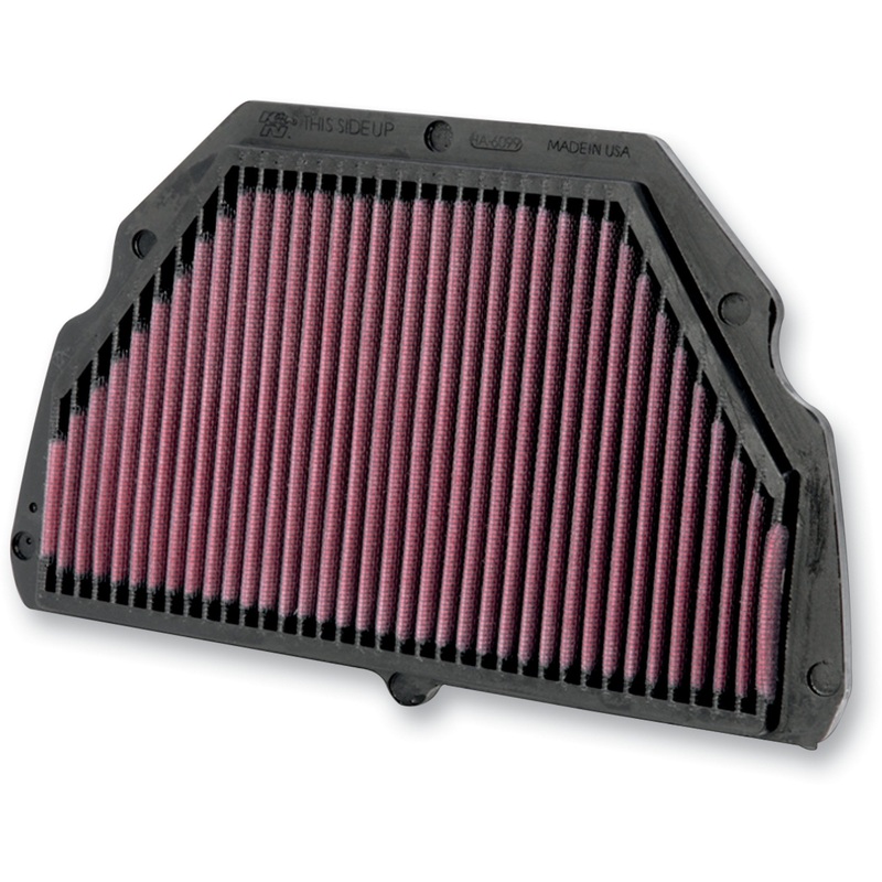 K & N HA-6099 HA-6099 OE Replacement High-Flow Air Filter honda