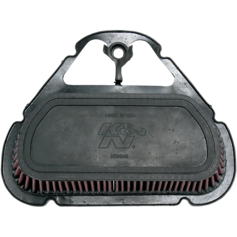 K & N YA-6001 YA-6001 OE Replacement High-Flow Air Filter yamaha