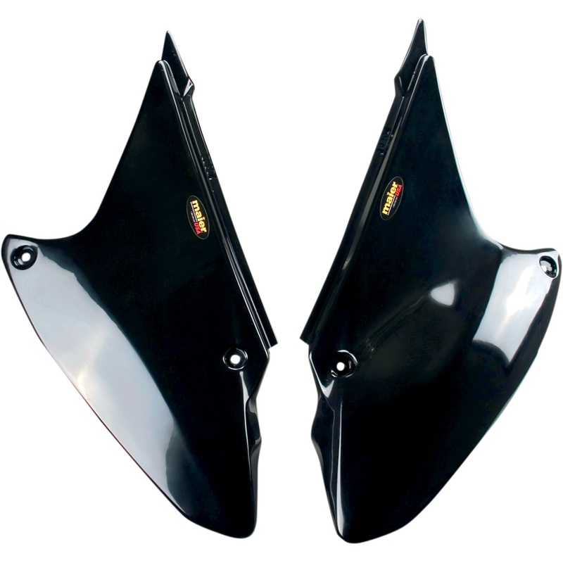 MAIER 1403-0307 206050 Replacement Side Panels Side Panels - Black