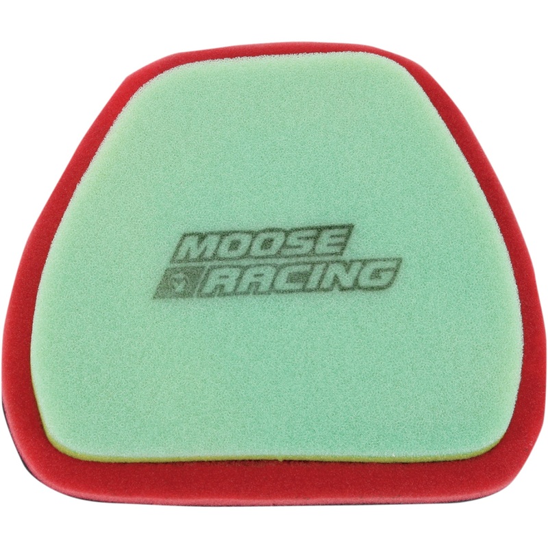 MOOSE OFFROAD 1011-1942 P1-80-45 Precision Pre-Oiled Air Filter yamaha