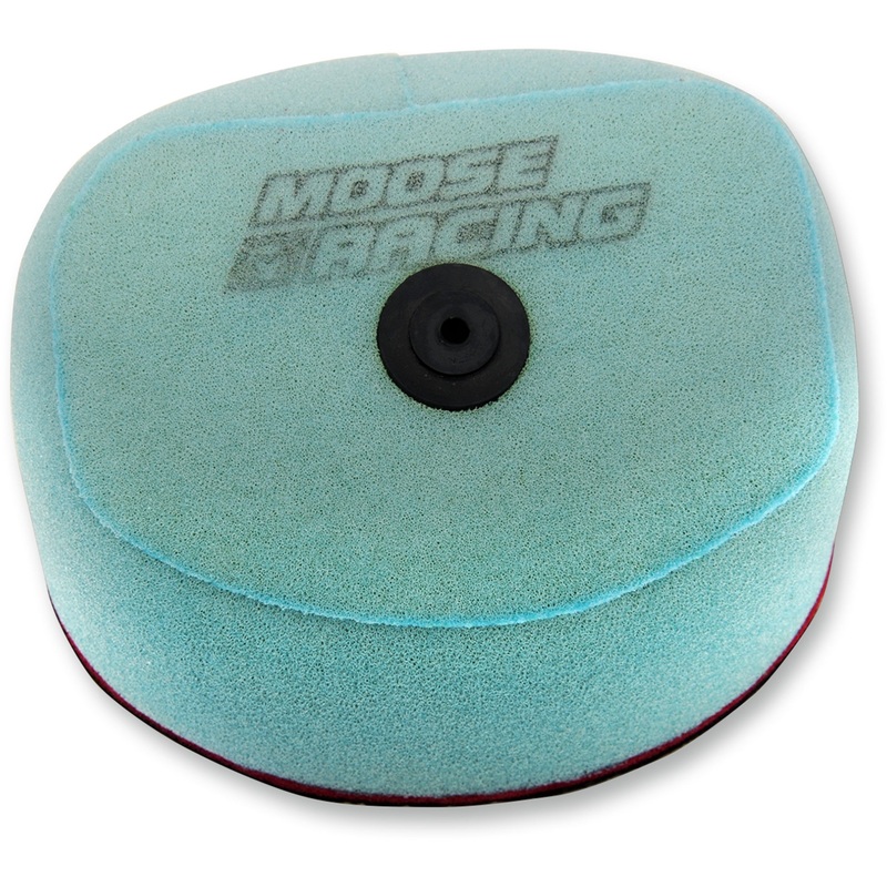 MOOSE OFFROAD 1011-3921 P1-20-36 Precision Pre-Oiled Air Filter honda